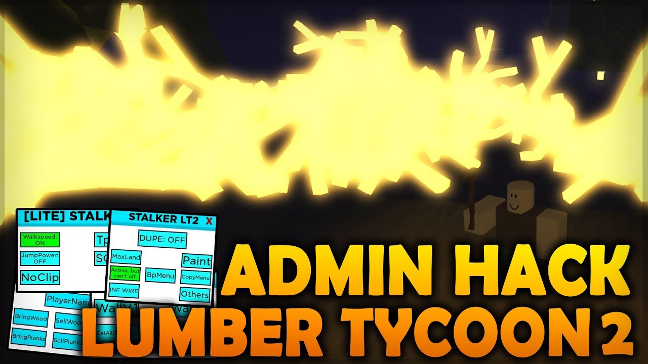 How To Get Lumber Tycoon 2 Hacks On Mac Sechigh Power - roblox lumber tycoon 2 hack no download